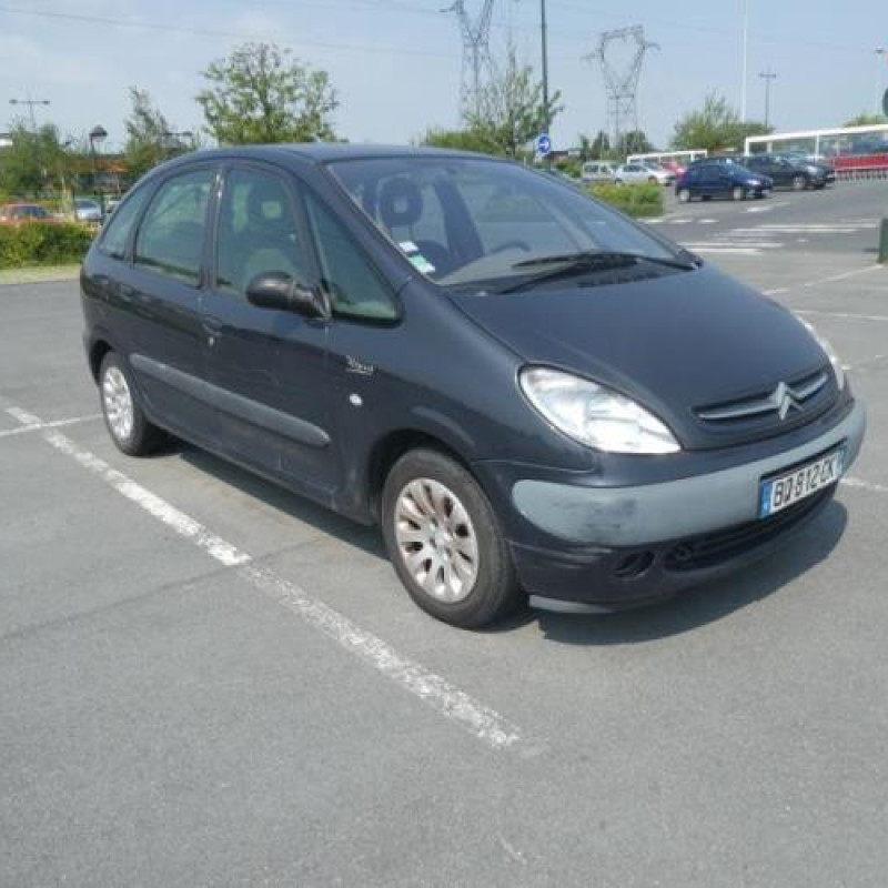 Porte avant droit CITROEN XSARA PICASSO Photo n°8