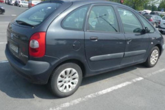 Porte avant droit CITROEN XSARA PICASSO