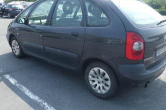 Porte avant droit CITROEN XSARA PICASSO