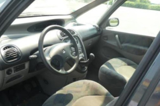 Porte avant droit CITROEN XSARA PICASSO