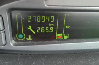 Porte avant droit CITROEN XSARA PICASSO