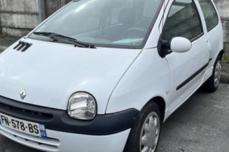 Kit barillet RENAULT TWINGO 1