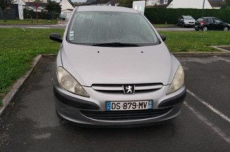 Boitier BSI PEUGEOT 307