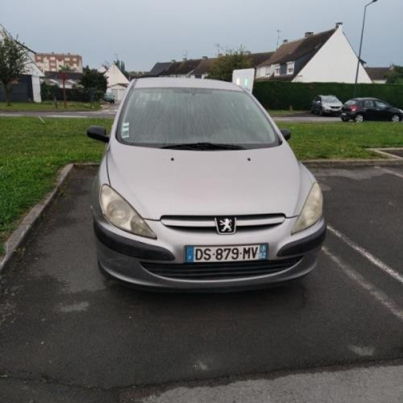 Boitier BSI PEUGEOT 307 Photo n°5