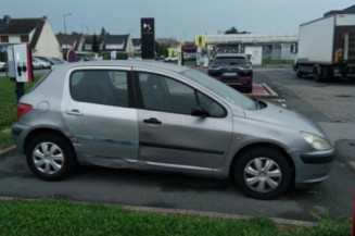 Boitier BSI PEUGEOT 307