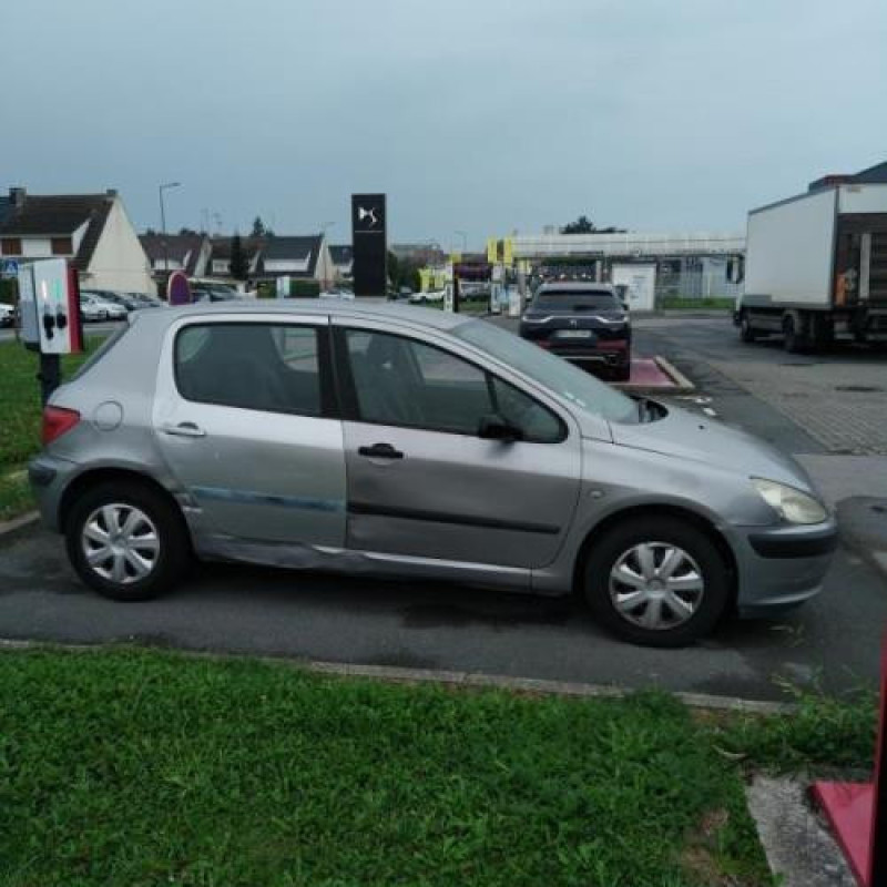 Boitier BSI PEUGEOT 307 Photo n°6