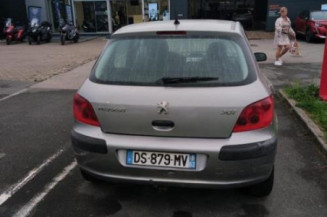 Boitier BSI PEUGEOT 307