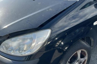 Optique avant principal droit (feux)(phare) HYUNDAI GETZ