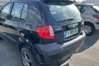 Optique avant principal droit (feux)(phare) HYUNDAI GETZ