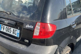 Pare choc avant HYUNDAI GETZ