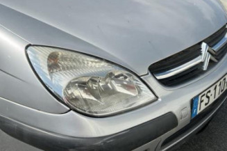 Commande chauffage CITROEN C5 1