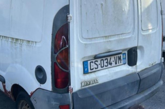 Poignee porte coffre gauche RENAULT KANGOO 1