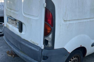 Poignee porte coffre gauche RENAULT KANGOO 1