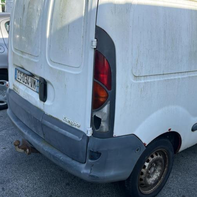 Poignee porte coffre gauche RENAULT KANGOO 1 Photo n°9