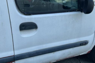 Poignee porte coffre gauche RENAULT KANGOO 1