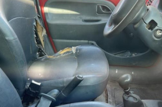 Poignee porte coffre gauche RENAULT KANGOO 1