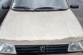 Porte arriere droit PEUGEOT 205