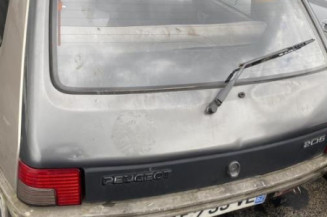 Porte arriere droit PEUGEOT 205