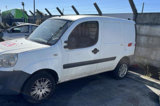 Capot FIAT DOBLO 1