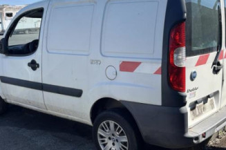 Capot FIAT DOBLO 1