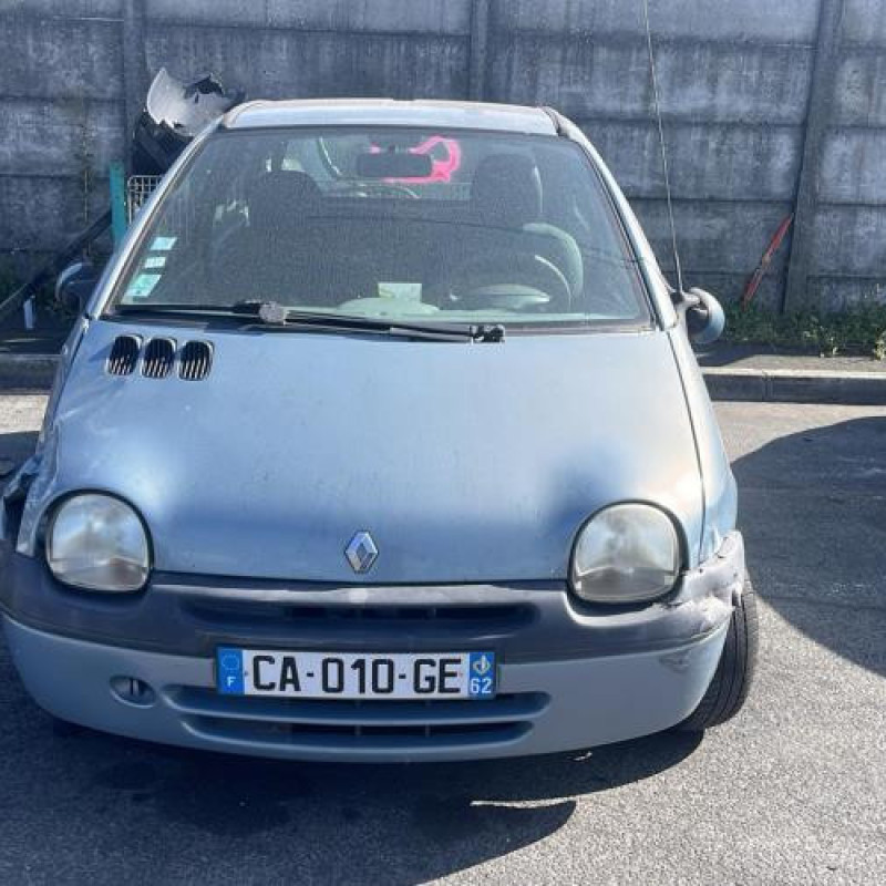 Contacteur tournant RENAULT TWINGO 1 Photo n°4