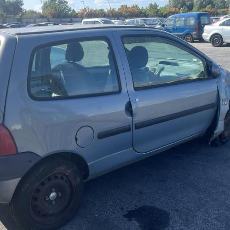 Contacteur tournant RENAULT TWINGO 1 Photo n°7