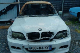 Optique avant secondaire droit (feux)(clignotant) BMW SERIE 3 E46