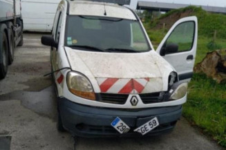 Aile avant droit RENAULT KANGOO 1