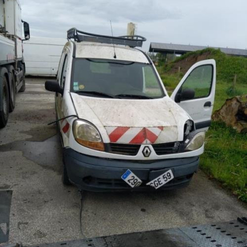 Aile avant droit RENAULT KANGOO 1 Photo n°5