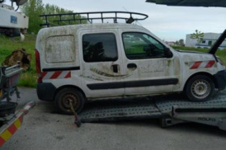 Aile avant droit RENAULT KANGOO 1