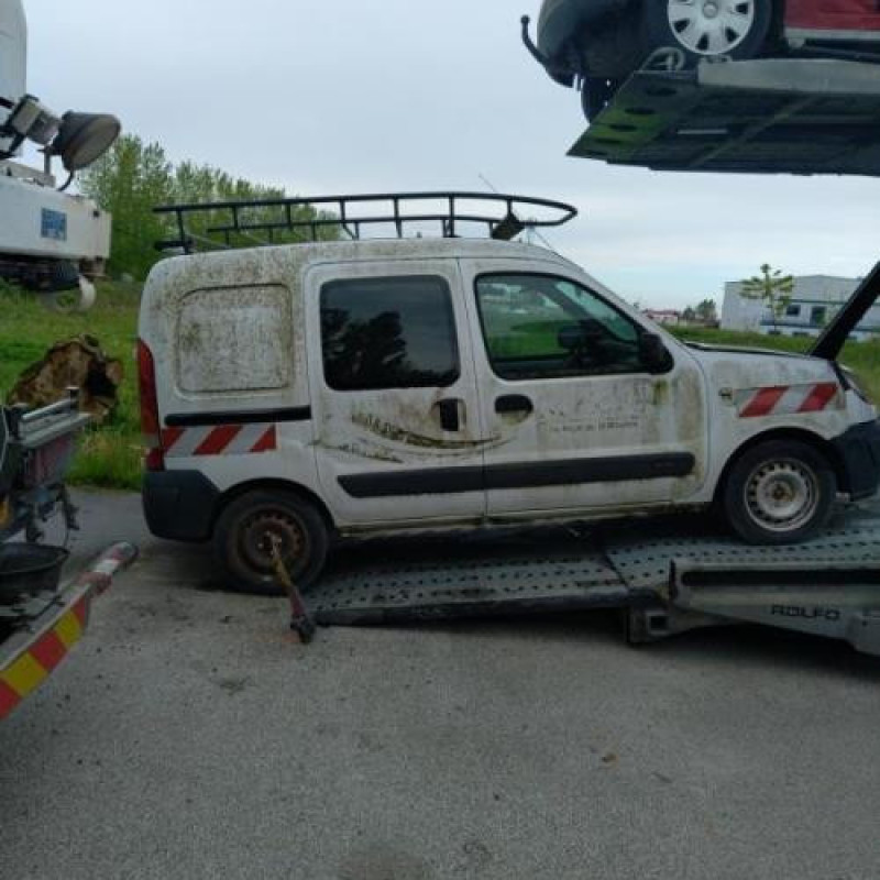 Aile avant droit RENAULT KANGOO 1 Photo n°6