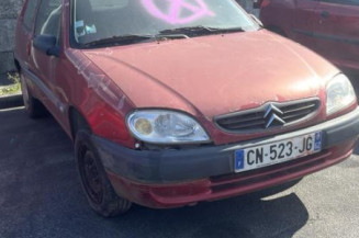 Feu arriere stop central CITROEN SAXO