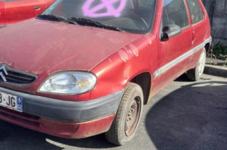 Feu arriere stop central CITROEN SAXO