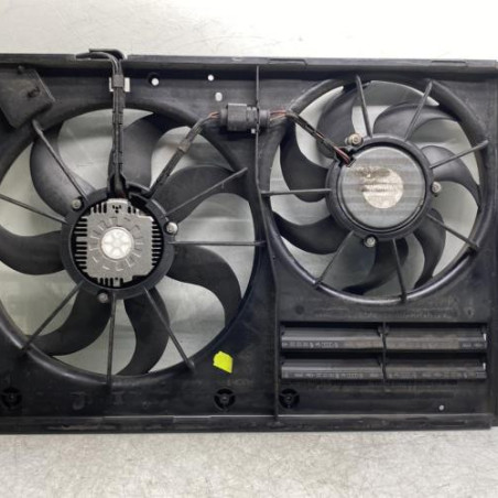 Moto ventilateur radiateur AUDI TT 2