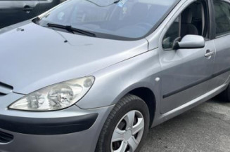 Renfort pare choc avant (traverse) PEUGEOT 307