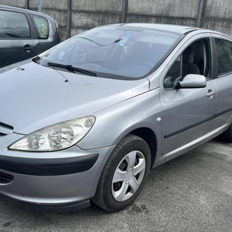 Renfort pare choc avant (traverse) PEUGEOT 307 Photo n°7