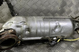 Catalyseur (echappement) PEUGEOT 208 2