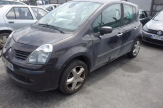 Boitier UCH RENAULT MODUS