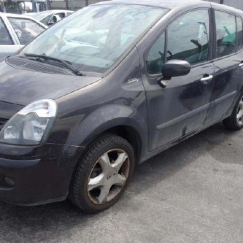 Boitier UCH RENAULT MODUS Photo n°5