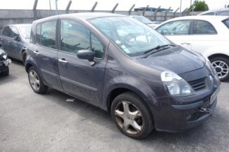 Boitier UCH RENAULT MODUS