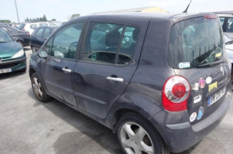 Boitier UCH RENAULT MODUS