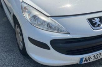 Pompe à carburant PEUGEOT 207