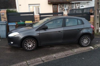 Aile avant gauche FIAT BRAVO 2