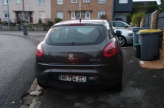 Aile avant gauche FIAT BRAVO 2