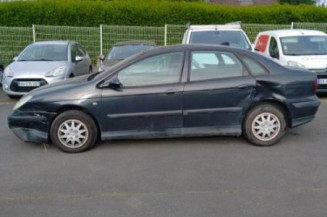 Vitre arriere droit CITROEN C5 1