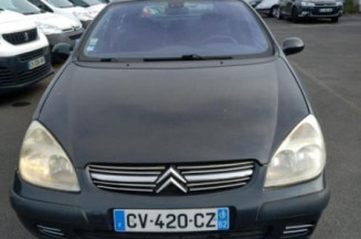 Vitre arriere droit CITROEN C5 1