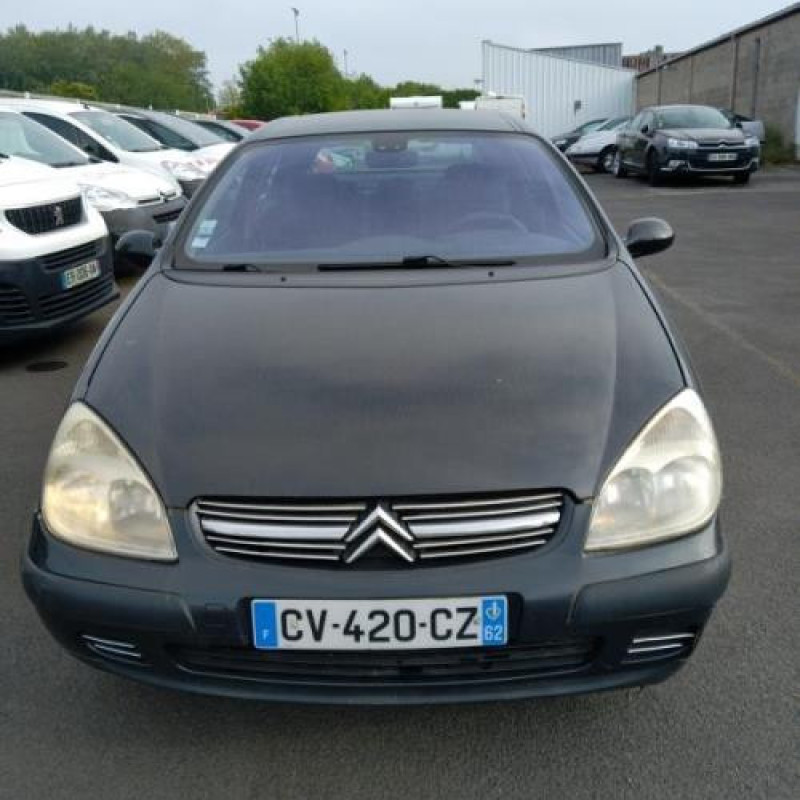 Vitre arriere droit CITROEN C5 1 Photo n°5