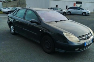 Vitre arriere droit CITROEN C5 1