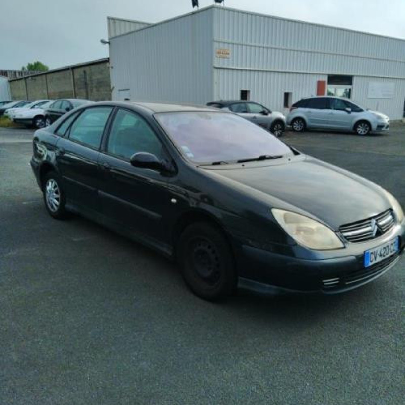 Vitre arriere droit CITROEN C5 1 Photo n°6