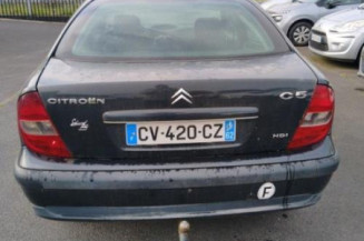 Vitre arriere droit CITROEN C5 1